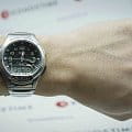 Часы Casio Collection AQ-180WD-1B фото 9